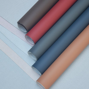 Tissu <span class=keywords><strong>EVA</strong></span> pour siège de voiture, extérieur, automobile, résistant à l'usure, épaissi, imperméable, écologique, inodore, 1,0 mm d'épaisseur, pour canapé, très résistant - Product Image 5