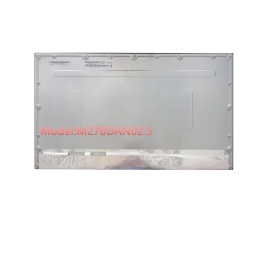 27'' AUO LCD M270DAN02.5 2560*1440 60 hz 350 Cd/m²