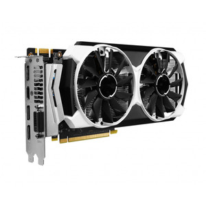 Hot Sell Used <strong>Graphics</strong> <strong>Card</strong> GTX960 2GB 4GB for Desktop - Product Image 3