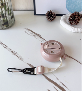 <span class=keywords><strong>Tendedero</strong></span> portátil para viajes al aire libre, cuerda de secado retráctil a prueba de viento, <span class=keywords><strong>tendedero</strong></span> de nailon ajustable para lavandería, <span class=keywords><strong>tendedero</strong></span> plegable para acampar - Product Image 4