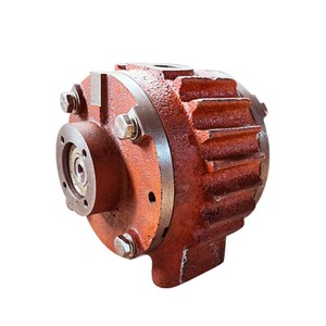 RXY 45 #   Acero 40Cr 42CrMo 2Cr13 17-4PH 2507, Hierro Metálico, OEM ODM, Bomba de Vacío, Bomba de Aguas Residuales, Fundición - Product Image 6