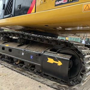 รถขุดตีนตะขาบ Caterpillar 329E มือสอง น้ำหนัก 29 ตัน CAT 329E รถขุดไฮดรอลิกแท้ CAT 329E รถขุดก่อสร้าง มีสินค้าในสต็อก - Product Image 3