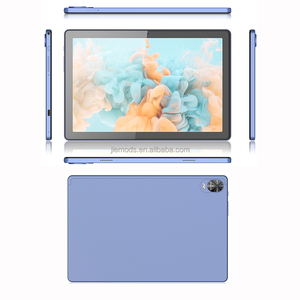 Oem 10.1 <span class=keywords><strong>Inch</strong></span> FHD Màn Hình 4G Sim Thẻ 6GB RAM 128GB Rom 5MP Phía Trước 16MP Phía Sau Máy Ảnh Kim Loại Cơ Thể 6000MAh Pin <span class=keywords><strong>Android</strong></span> Tablet PC - Product Image 3