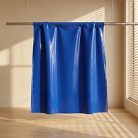 Bâche en tissu tissé PP écologique pour couverture agricole