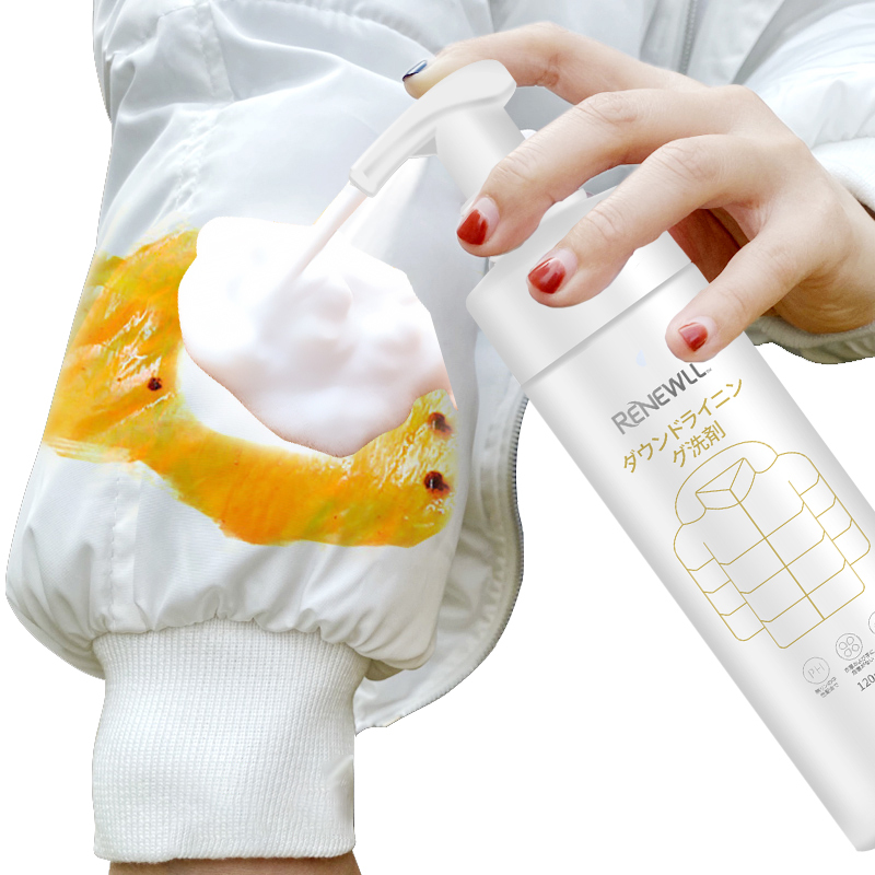High Quality Dry Clean Detergent Cleaner