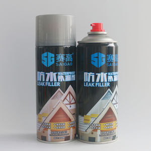 Pasta Selladora de <span class=keywords><strong>Fugas</strong></span> para Tuberías de Secado Rápido y Anticorrosiva - para Reparación Permanente de Juntas, Esquinas y Grietas en Metal - Product Image 1