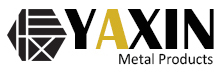 Guangzhou Yaxin Metal Products Co., Ltd. logo
