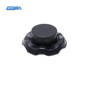 Bouchon de réservoir d'eau de haute qualité, résistant aux hautes températures, anti-âge, pour Porsche 992 992558196 - Product Image 3