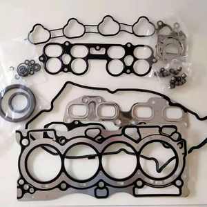 Qr25 Gasket mesin Kit Untuk nissan T31 Qr25 kepala silinder Gasket 10101-8t10a - Product Image 4