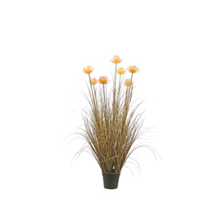 Vasi di <span class=keywords><strong>Fiori</strong></span> Artificiali per Decorazione Casa Piccoli Piante <span class=keywords><strong>Sempreverdi</strong></span> in <span class=keywords><strong>Vaso</strong></span> - Product Image 4