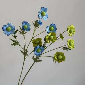 Simulación nueva flor <span class=keywords><strong>de</strong></span> <span class=keywords><strong>gusano</strong></span> <span class=keywords><strong>de</strong></span> pino decoración <span class=keywords><strong>de</strong></span> sala <span class=keywords><strong>de</strong></span> estar decoración <span class=keywords><strong>de</strong></span> paisaje <span class=keywords><strong>de</strong></span> boda flor <span class=keywords><strong>de</strong></span> seda muebles para el hogar - Product Image 3