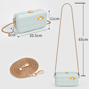 Valigia Retrò Vintage Fatta a Mano, Borsa da Viaggio Classica, Baule Stile Steamer per un Look Classico - Product Image 4