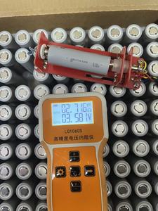 High Discharge Rechargeable 21700 3.6V Tenpower 50XG 5000mah 90A Lithium Ion Battery Smart BMS for RC 21700-5000MAH Low Internal - Product Image 3