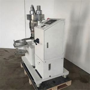 Petite machine hydraulique industrielle de filtration d'huile de noix de coco, d'olive et de palme Machine à presser l'huile - Product Image 4