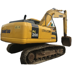 EXCAVADORA USADA DE JAPON MADE KOMAT, EXCAVADORA DE 15, 2, 2, 2, 2, 3, 3, 3, 4, 2, 2, 2, 2, 2, 3, 4, 2, 2, 2, 3, 4 - Product Image 1