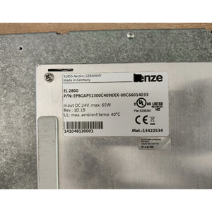 คอมพิวเตอร์อุตสาหกรรมสำหรับ EL2800 EP8GAP51300C4090XX-00C66014033 EL2800 EP8GAP51300C4090XX-00 - Product Image 3