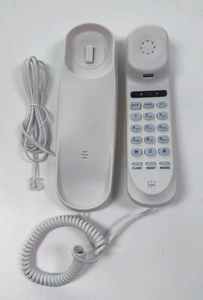Téléphone filaire mural <span class=keywords><strong>pour</strong></span> bureau, maison, hôtel, vente en gros, mini téléphone <span class=keywords><strong>fixe</strong></span> - Product Image 2