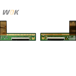 Panel de Pantalla LCD de Alta Calidad de 43 <span class=keywords><strong>Pulgadas</strong></span> <span class=keywords><strong>4K</strong></span> T430HVN01.3, Repuesto de Pantalla Plana, Pieza de Repuesto de Pantalla Abierta de 32 <span class=keywords><strong>40</strong></span> 43 50 55 65 75 85 - Product Image 3