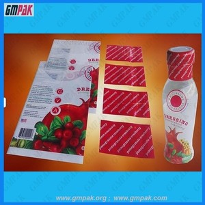 Involucro di plastica colorato, <span class=keywords><strong>tubo</strong></span> termoretraibile, manicotto termoretraibile - Product Image 3
