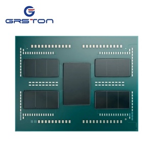 Threadripper PRO 7995WX 350W SP6 2,5GHz 96-Kern/192-Threads Threadripper PRO 7000 WX-Serie Workstation-CPU - Product Image 5