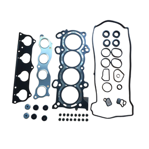 Segunda generación para Honda CRV Engine Overhaul Kit Set Completo con componentes de acero-Aplicable K24A1 RD7 <span class=keywords><strong>Mod</strong></span> DE LA OEM06110-PPA-<span class=keywords><strong>010</strong></span> - Product Image 1