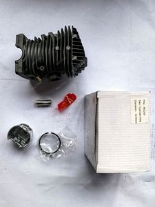 ชุดกระบอกสูบและแหวนลูกสูบขนาด 42.5 มม. สำหรับเลื่อยยนต์ STL MS230 MS250 พร้อมฐานเครื่องยนต์ - Product Image 3