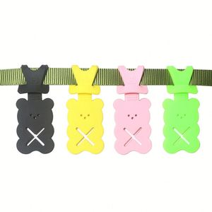 IDEAPVC Custom <b>USB</b> <b>Flash</b> <b>Drive</b> Personalized Design Memory Stick Cartoon Style Silicone Dog Leash Poop Bag Clip - Product Image 1