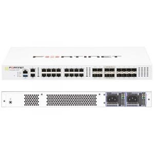 Nouveau stock de commutateurs L2 FS-108F 108F - FortiSwitch-108F - Product Image 6