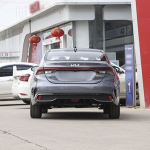 <span class=keywords><strong>Kia</strong></span> K3 2024, Precio Económico, Edición Confort, Gasolina, Automático, Volante a la Izquierda, Auto Usado - Product Image 5