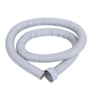 Trống Chất Lượng Cao Bán Buôn Máy Giặt Cống Ống Phổ Dày Máy Rửa Chén Ổ Cắm Ống Ống Nhựa - Product Image 3