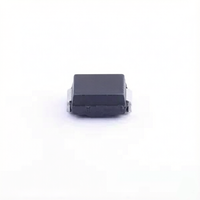 STTH112U Diode à récupération ultra-rapide haute efficacité SMB 1200V 1A, composant électronique, support de liste BOM