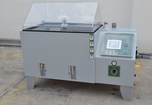 Controle climático programável do equipamento de testes do laboratório do pulverizador salino - Product Image 5