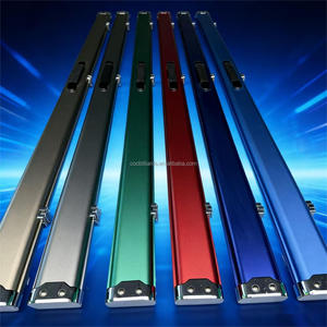 ANCIENNE QUEUE DE billard Hiolle - signée - superbe EUR 120,00
