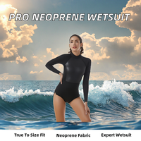 Combinaison de plongée YAKEVO DS-21 professionnelle en néoprène grande taille pour homme, imperméable, antibactérienne, coupe-vent et respirante