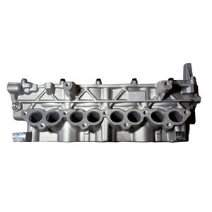 11101-64390 <span class=keywords><strong>Culasse</strong></span> <span class=keywords><strong>standard</strong></span> OEM abordable pour TOYOTA AVENSIS Liftback - Product Image 6