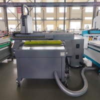 Machine de découpe CNC 3 axes pour aluminium, acier, vinyle, clôtures, travail du bois de guitare, fibre de carbone, ACP, sculpture 3D