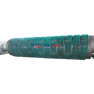 Macchina per biscotti e pesche per biscotti croccanti e croccanti con garanzia della qualità delle prestazioni - Product Image 5