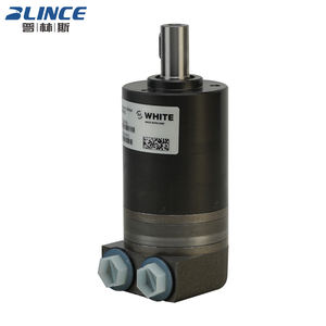M+S MM/MLHM BMM 20CC 32CC 40CC 50CC Zihyd Orbit Öl-Hydraulikmotor Mini Hochgeschwindigkeits-Hydraulikmotor-Set für Wellpappenmaschinen - Product Image 1