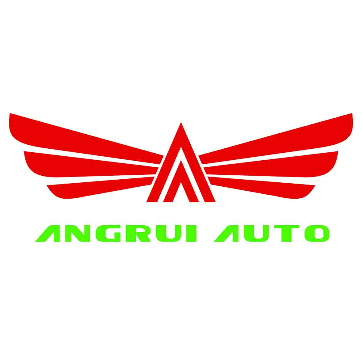 Angrui E-Commerce (shanghai) Co., Ltd. logo