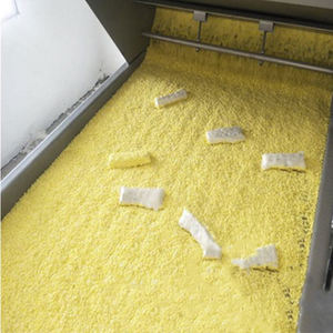 เครื่องทอดขนมปังแบบม้วนสำหรับฤดูใบไม้ผลิอาหารโรงงาน - Product Image 6