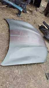 Capot avant en aluminium pour <span class=keywords><strong>Mustang</strong></span> <span class=keywords><strong>Mach</strong></span>-<span class=keywords><strong>E</strong></span> 2021 et plus, assemblage OEM LJ8Z16612A/MZ8Z16612A, d'occasion - Product Image 2