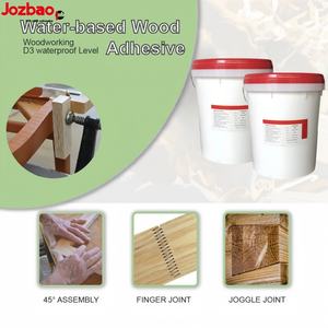 Fast-Setting Wood Assembly <span class=keywords><strong>Adhesive</strong></span> para ligações fortes e permanentes - Product Image 4