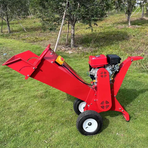 Gọn gàng Hot Bán 3 năm Bảo hành chất lượng hàng đầu động cơ gỗ chipper nwc60 với Nhật Bản lưỡi - Product Image 5