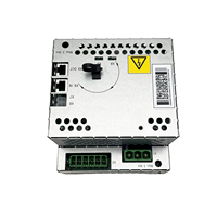 1 Pieza Usada Probada o Nueva DSQC664 3HAC030923-001 Controlador para Dispositivo de Accionamiento de Eje Externo de Gabinete de Control de Robot en Stock