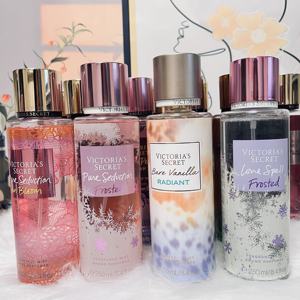 Nueva Versión 2026, Fragancia Duradera de Estilo Popular, 250 ml, Bruma Corporal Victoria'<span class=keywords><strong>s</strong></span> Secret, Spray Corporal Floral <span class=keywords><strong>y</strong></span> Afrutado, <span class=keywords><strong>Perfume</strong></span> para Mujer - Product Image 5