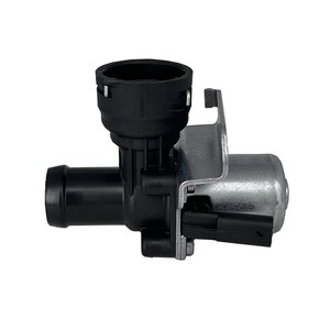Válvula de agua del calentador Mercedes-Benz 2712030164 para reemplazo y reparación - Product Image 1
