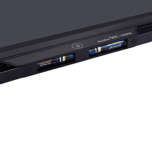 41 inch hiển thị điện tử LCD vẽ bảng trẻ em kỹ thuật số LCD bằng văn bản máy tính bảng - Product Image 4