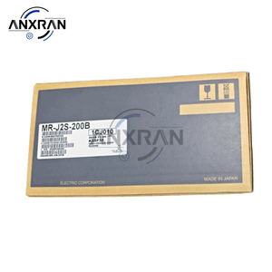 Amplificador de Servo CA de 2kW para Mitsubishi MR-J2S-200B MELSERVO-J2-Super Series MRJ2S200B - Product Image 2