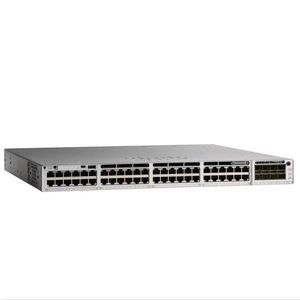 C atalyst 9300L Switches C9300 48-port fixed uplinks PoE+ 4X1G uplink Essentials Poe Switches C9300L-48P-4G-E