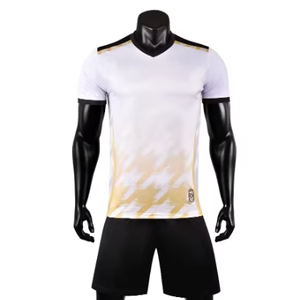 <span class=keywords><strong>Camiseta</strong></span> de Fútbol de la Selección Nacional de Japón para la Competición Mundial de Fútbol 2026 con Logotipo, <span class=keywords><strong>Camiseta</strong></span> de Fútbol para Hombre - Product Image 1